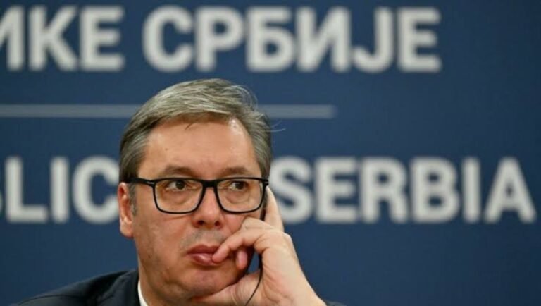 Aleksandar Vučić — analiza izbora u Srbiji