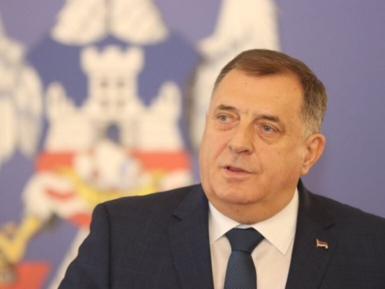 Milorad Dodik