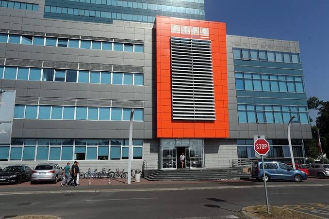 Zgrada Radio-televizije Republike Srpske u Banjoj Luci