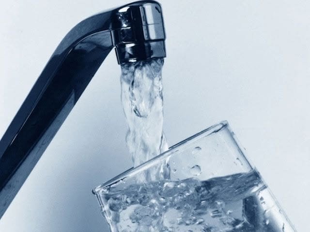 Voda iz slavine — radovi na vodovodnoj mreži u Banjoj Luci